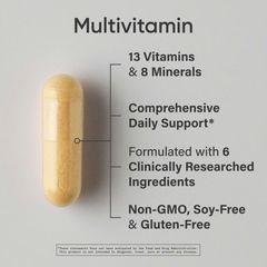 Viên uống bổ sung Vitamin Sports Research Advanced MultiVitamin 180 viên chính hãng Mỹ 747861