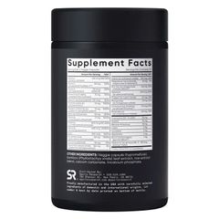 Viên uống bổ sung Vitamin Sports Research Advanced MultiVitamin 180 viên chính hãng Mỹ 747861