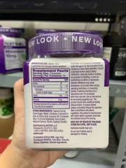 Kẹo ngủ Natrol Me .lato..n.in sleep Gummies 10mg hu 90 vien cua my