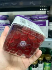 Kẹo ngủ Natrol Me .lato..n.in sleep Gummies 10mg hu 90 vien cua my