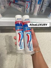 Kem Đánh Răng AquaFresh 100ml
