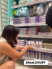 Kem Đánh Răng AquaFresh 100ml