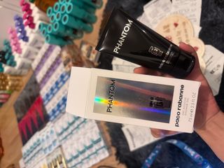 Gel Tắm For Men PHANTOM PACO 75ml
