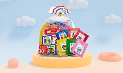 Gia Vị Rắc Cơm Tanaka Nhật Bản