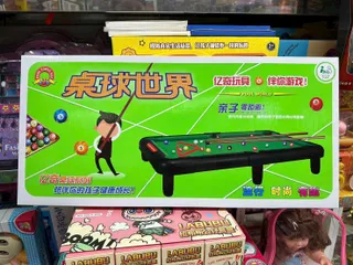 Đồ chơi bàn bi a 2039
