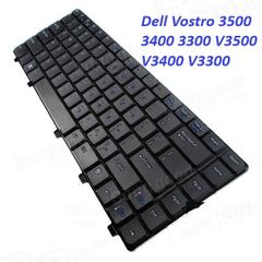 Bàn Phím Laptop Dell Vostro 3500 3400 3300 3500 3700 V3500 V3400 V3300 ( zin chất lượng ) 748035