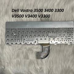 Bàn Phím Laptop Dell Vostro 3500 3400 3300 3500 3700 V3500 V3400 V3300 ( zin chất lượng ) 748035