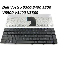 Bàn Phím Laptop Dell Vostro 3500 3400 3300 3500 3700 V3500 V3400 V3300 ( zin chất lượng ) 748033