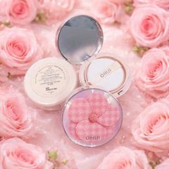 𝐏hấn 𝐎𝐇𝐔𝐈 𝐂𝐔𝐒𝐇𝐈𝐎𝐍 𝐋𝐈𝐌𝐈𝐓𝐄𝐃 𝟐𝟎𝟐𝟔 – 𝐁ản 𝐇oa 𝐀nh Đào Đẹp Che Phủ Mịn