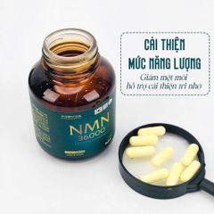 VIÊN UỐNG TRẺ HOÁ  36000+ CAO CẤP HỘP 90 VIÊN