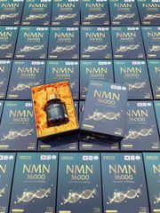 VIÊN UỐNG TRẺ HOÁ  36000+ CAO CẤP HỘP 90 VIÊN