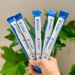 Đũa Thần Inclear Hàng Nội Địa Nhật Bản - Dung Dịch Vệ Sinh Phụ Nữ Hỗ Trợ Se Khít Vùng Kín, Tự Nhiên, ạch Thoáng, Tiện Lợi, Kín Đáo Mọi Lúc