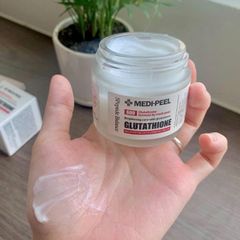 Medi-Peel Bio-Intense Glutathione White Cream - Kem Dưỡng Trắng Da
