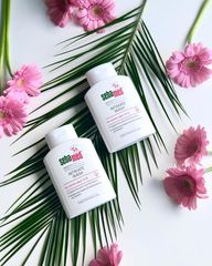 Dung Dịch Vệ Sinh Phụ Nữ Sebamed PH 3.8 200ml - Sản Phẩm Làm Sạch Vùng Kín An Toàn và Hiệu Quả từ Đức