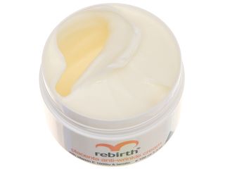 Kem Dưỡng Ẩm Rebirth 100ml - Tinh Chất Nhau Thai Cừu, Làm Sáng Da, Giảm Nếp Nhăn, Chống Oxy Hóa, Phù Hợp Độ Tuổi Trên 20