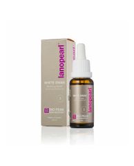 White Swan Whitening Serum Lanopearl Bio Peak - Serum Nhau Thai Cừu Dưỡng Trắng Da