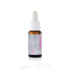 Serum Sensitive Lanopearl 25ml - Giảm Nếp Nhăn, Mờ Vết Thâm Nám Cho Da Nhạy Cảm, Tăng Cường Sáng Mịn Và Đều Màu Da