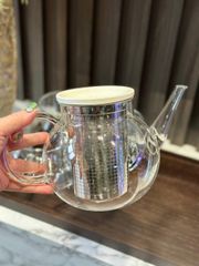 Set 5 món uống trà Villeroy & Boch Artesano