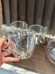 Set 5 món uống trà Villeroy & Boch Artesano