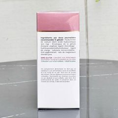 Viên Uống Nâng Cơ Ngăn Lão Hoá Da Biocyte Hyaluronic Forte 300 mg - Giải Pháp Làm Đẹp Đến Từ Pháp, 90 Viên