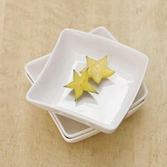 Bát Villeroy & Boch NewWave Schälchen Vuông 12 x 12 cm
