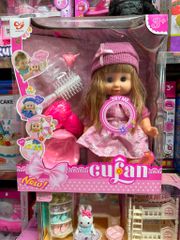 Búp bê 9599 chọn màu ngẫu nhiên 