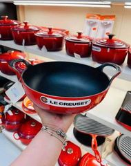 Chảo gang LE CREUSET BALTI 24cm