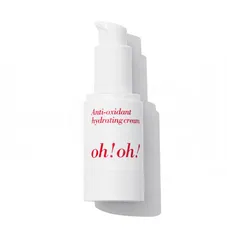 Kem Dưỡng Ẩm Oh!oh! Anti-Oxidant  Kem Dưỡng Ẩm Oh!oh! Anti-Oxidant chính hãng