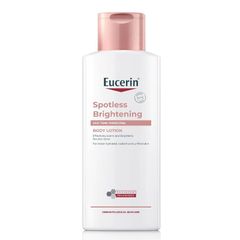 [NEW] Sữa Dưỡng Thể Trắng Da Eucerin Spotless Brightening Body Lotion Spf7 250ml