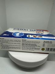 Aquamin Canxi Nano Mk7 gold BỔ SUNG CANXI, chống còi xương, loãng xương hộp 30 viên