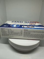 Aquamin Canxi Nano Mk7 gold BỔ SUNG CANXI, chống còi xương, loãng xương hộp 30 viên