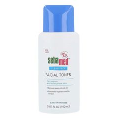 Nước Hoa Hồng Sebamed Clear Face 150ml - Toner Cân Bằng Da, Se Khít Lỗ Chân Lông pH5.5, Giúp Ngừa Mụn và Làm Sạch Da hiệu quả