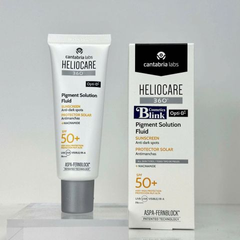 Kem chống nắng Heliocare 360 Pigment Solution Fluid SPF50+ 748368