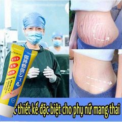 Kem sẹo kem mờ sẹo kem bôi sẹo mờ sẹo 40g kem mờ sẹo thâm mờ thâm sẹo kem liền sẹo loại bỏ sẹo mụn trứng cá