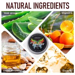 Tattoo aftercare Kem Dưỡng Chuyên Sâu Cho Xăm Mới & Xăm Cũ Phục Hồi