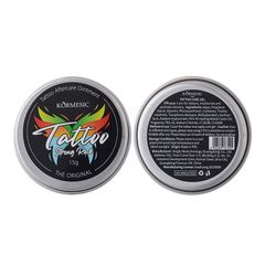 Tattoo aftercare Kem Dưỡng Chuyên Sâu Cho Xăm Mới & Xăm Cũ Phục Hồi