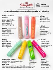 KEM ĐÁNH RĂNG HISMILE – HÀNG CHÍNH HÃNG PHÁP & CHÂU ÂU (Full Bill)