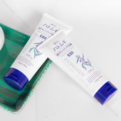 Sữa Rửa Mặt Ý Dĩ Nhật Bản Hatomugi Naturie