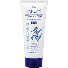 Sữa Rửa Mặt Ý Dĩ Nhật Bản Hatomugi Naturie