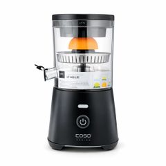 Máy vắt cam tự động Caso CP400 Lift 300W, tự nâng trục, ép kiệt nước, nội địa Đức