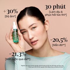 Tinh Chất Phục Hồi và Làm dịu da Sensilis Skin Rescue [Serum SOS] 30ml Thương Hiệu từ Tây Ban Nha