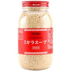 Hạt nêm Youki Nhật Bản 520g