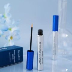Pharmaform  Serum dưỡng dài mi Active Eyelash serum 5ml