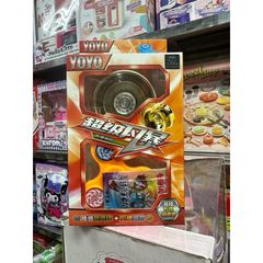 Con quay và yo yo 779-037 chọn màu ngẫu nhiên
