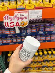 Viên uống giảm nguy cơ tim mạch Weider Red Yeast Rice Plus 1200 mg 240 viên 748510