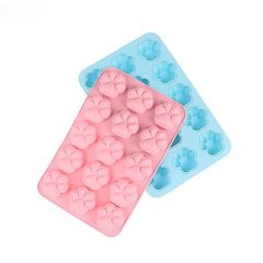 Khuôn hình hoạt hình đủ kiểu dáng và màu sắc (TH535)