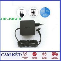 Sạc Laptop Asus ADP 45BW B 19V 2.37A 45W (Chân Cắm 4.0 x1.35mm ) 748518