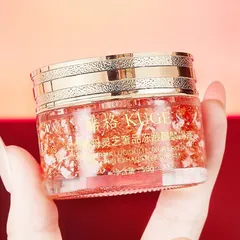 Kem dưỡng mặt Kem Dưỡng Trắng Da Huyết Rồng Linh Chi 50g