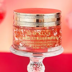 Kem dưỡng mặt Kem Dưỡng Trắng Da Huyết Rồng Linh Chi 50g