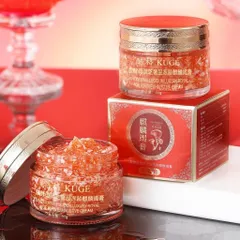 Kem dưỡng mặt Kem Dưỡng Trắng Da Huyết Rồng Linh Chi 50g